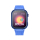 Smartwatch dla dziecka Garett Kids Essa 4G Niebieski